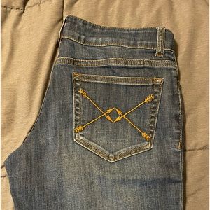 Stetson Trouser Jeans